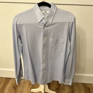 Uniqlo Button Down Dress Shirt